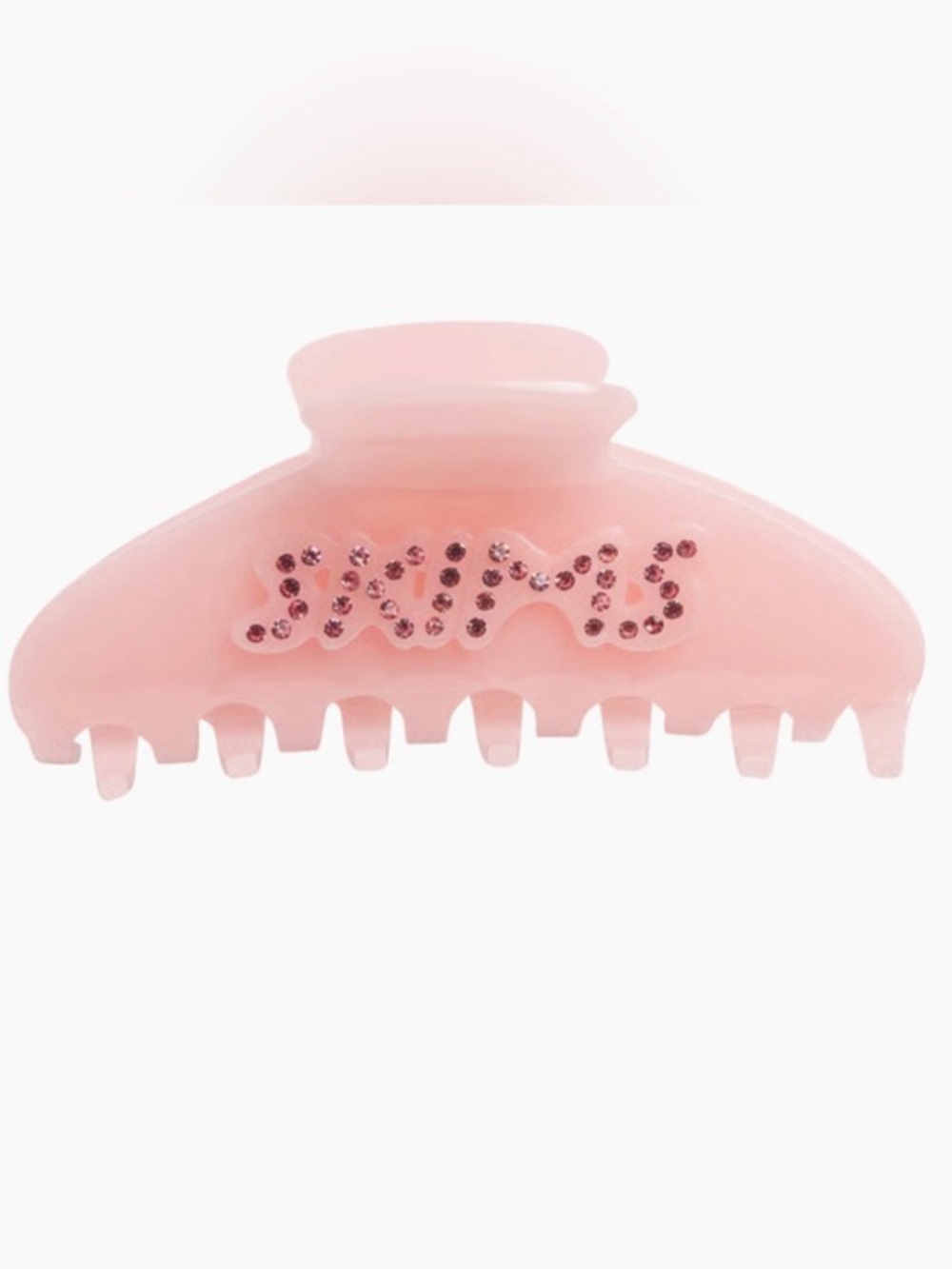 Skims claw clip